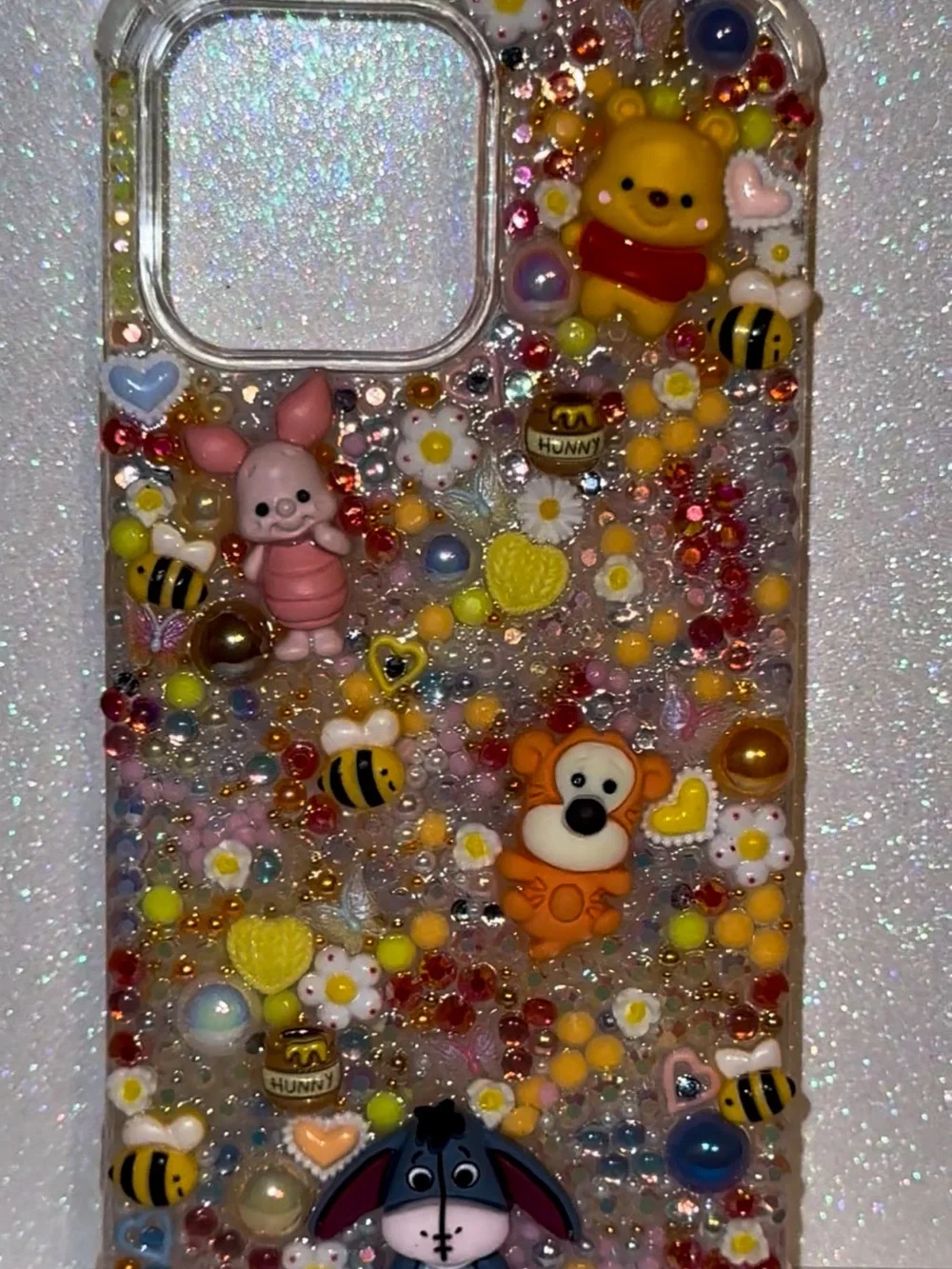 Custom Phone Cases - Images are samples
